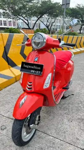 VESPA PRIMAVERA 150 IGET ABS 2022