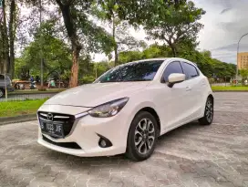 Mazda 2 Gt AT Skyactiv 2015