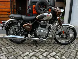 Royal enfield classic 350 2024