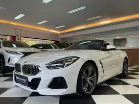 DP10% [Km6.000] Z4 M-Sport Cabriolet 2022 / 430i Reg 2023 #AUTOHIGH