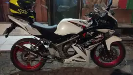 Jual ninja rr new 2012