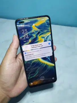 Oppo reno 4f ram 8 128