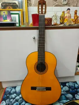 GITAR KLASIK C 80 BONUS SOFT BAG