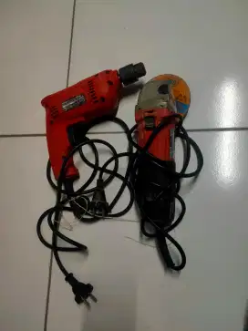 jual bor dan gerinda maktec