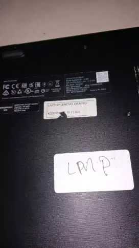 Lenovo V145-14AST