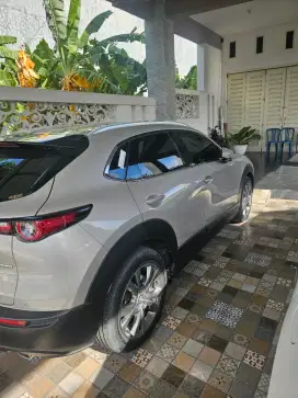 Jual mazda cx 30 2024