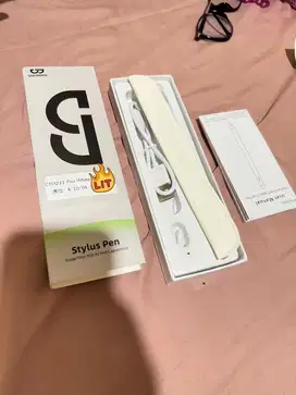 Goojodoq gd010 10th gen stylus pen