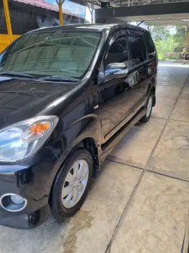 Avanza S Manual