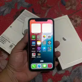 iPhone 11 128gb White Ex IBox