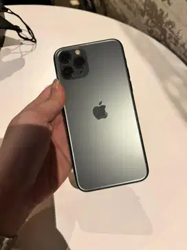 Iphone 11 pro 256gb mulus