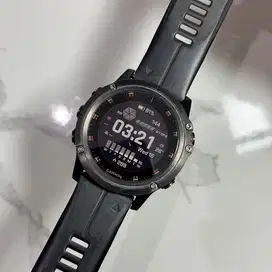 Garmin Fenix 5X Plus Sapphire