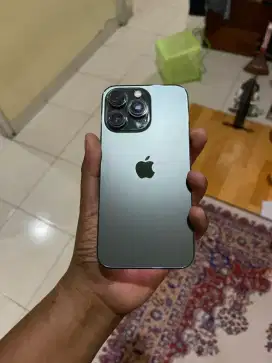 Iphone 13 pro grey 128 ibox