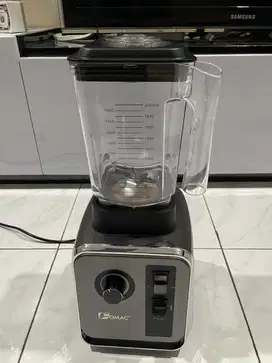 Blender Fomac BARU PAKAI 3x