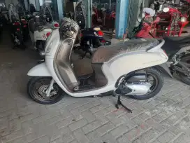 Honda dan Yamaha