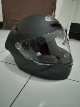 Helm KYT TT Course