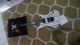 Schecter synyster standard