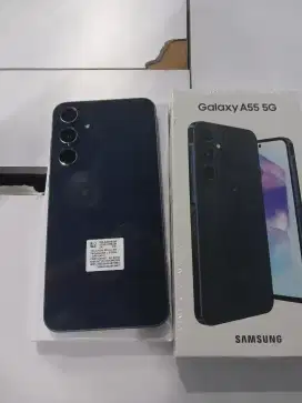 Samsung A55 5G navy 8/256 sein