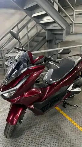 HONDA PCX 160 ROADSYNC