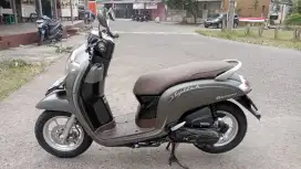 58@;DP :600 RB B DEPOK SCOOPY SPORTY