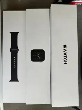 Apple watch series 7 41mm black ibox