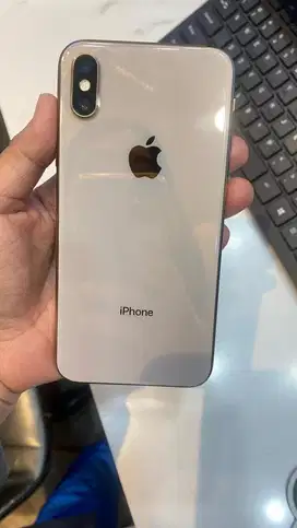 Iphone xs 64gb*