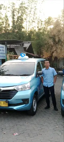 Butuh pekerjaan driver pribadi