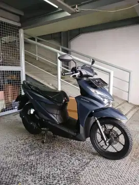 HONDA BEAT DELUXE SMART