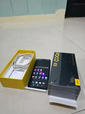 Poco X5 5G 6/128