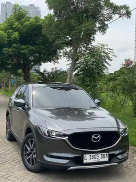 KM 48 RB !! FULL RECORD !! Mazda CX-5 Elite AT 2019 2020