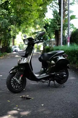 VESPA SPRINT 150 IGET 2017