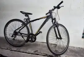 Dijual sepeda MTB merk POLYGON