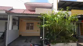 di sewakan rumah daerah anggrek permai residen Baloi mas Batam