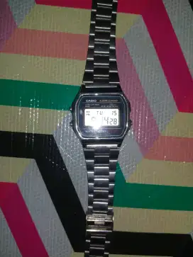 Jam tangan casio