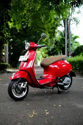 VESPA PRIMAVERA 150 IGET ABS 2019