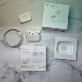 Airpods Pro Gen 2 with Lightning, Ibox