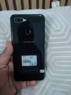 Oppo a5s ram 3 mulus orian ex ortu