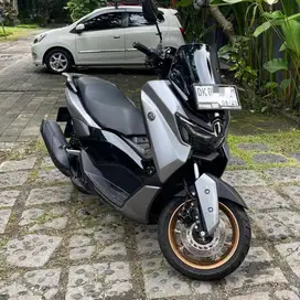 NMAX NEO TURBO 2024 Km.1400