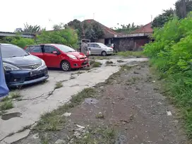 Tanah Luas di Jl Cilandak KKO Jakarta Selatan