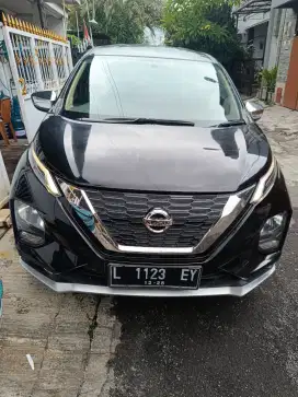 Nissan Livina VL 2019