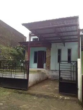 Rumah Mulawarman Tembalang Undip