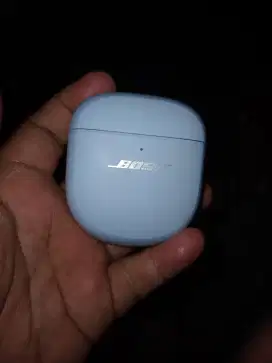 Bose Quite Comfort Ultra Earbuds (second 2 bln pemakaian)