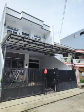 Rumah Bagus Kelapa Puyuh Kelapa Gading Jakarta Utara