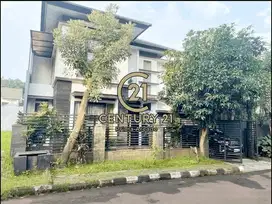 Rumah Minimalis Siap Huni Dekat Akses Tol Di Sektor 7 Bintaro J