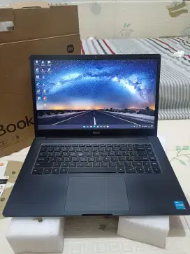 Laptop Core i3-1115G4 gen 11 Ram 8gb/ssd 512gb