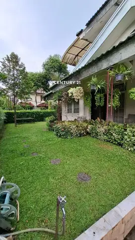 Dijual CEPAT Rumah Hook Dilokasi Elit Di Bintaro