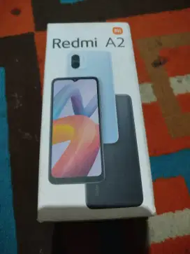 Redmi a2 3/32gb