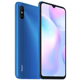 HP XIOMI REDMI 9a