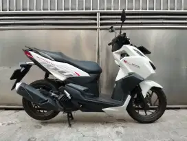 Honda Vario 160 Cbs Keyless Thn 2023 Gress