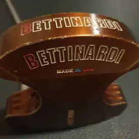 Putter koleksi klasik golf Bettinardi BB360 second
