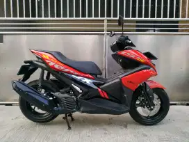 Yamaha Aerox 155 VVA Thn 1020 Gress